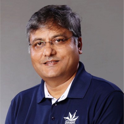 ROHIT CHANDAK
