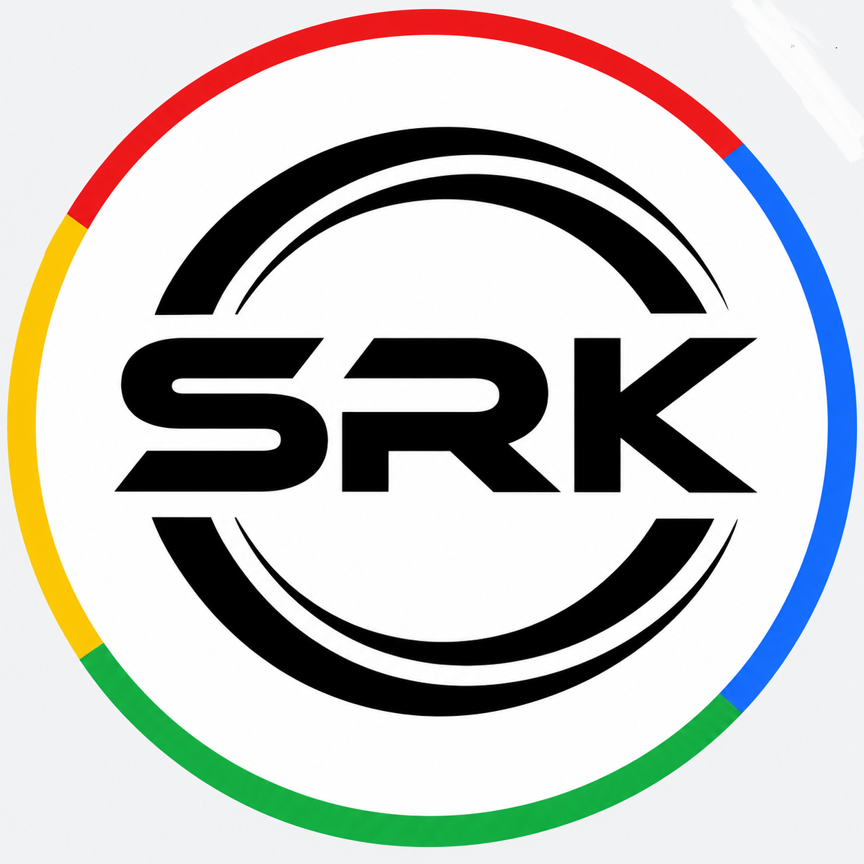 SRK LOGO